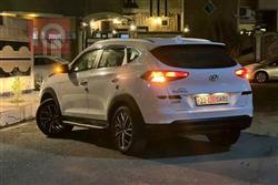 هیۆندای تۆکسۆن